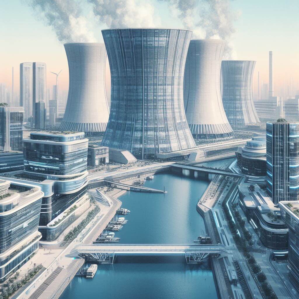 Machine Learning Transforming Nuclear Power Operations