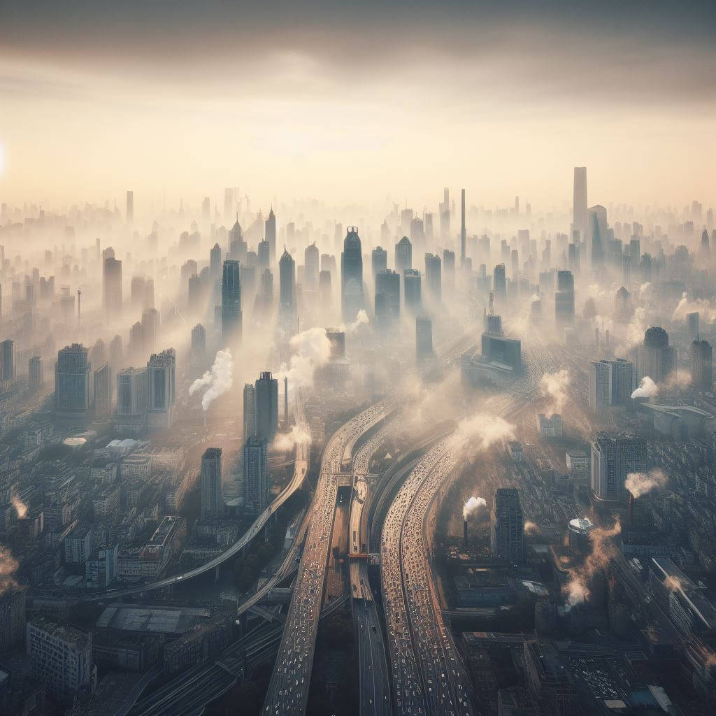 Air Pollution Exposure Models
