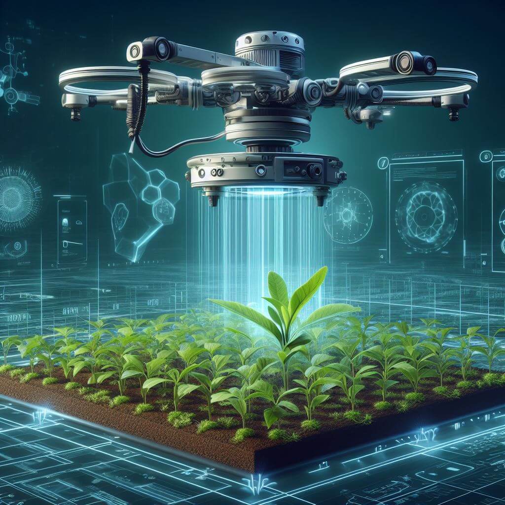 Leveraging Distributed Ledger Technology to Boost Machine Learning in Crop Phenotyping