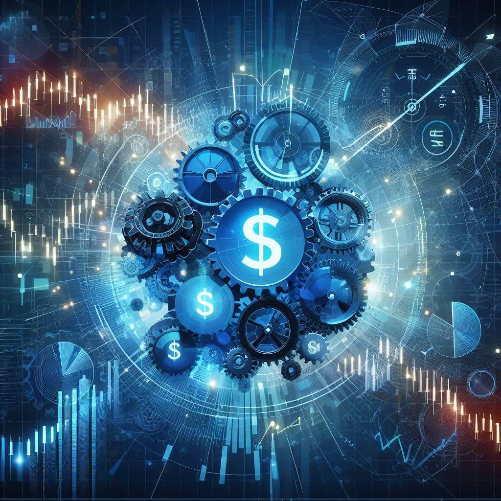 The Intersection of AI and Machine Learning in Financial Services