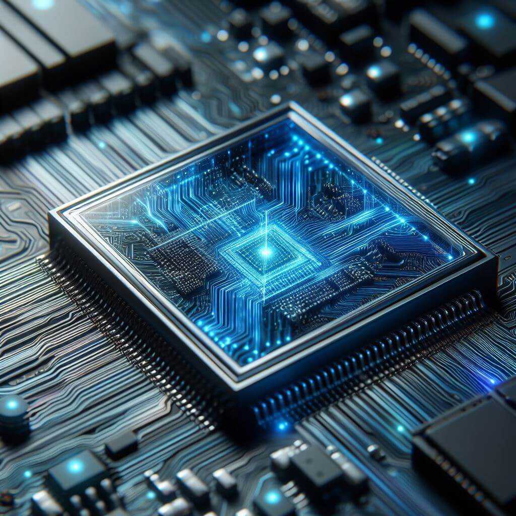 Meta Debuts The Latest AI Chip In A Competitive Technology Sprint